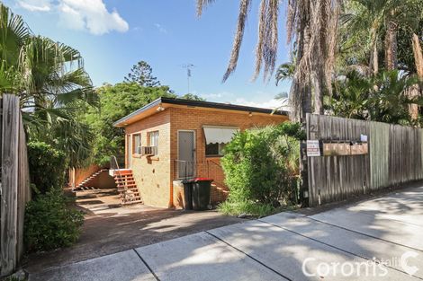 Property photo of 5/25 Truro Street Windsor QLD 4030