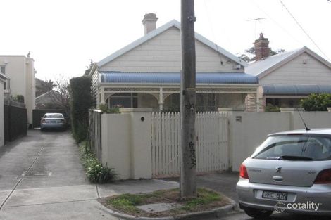 Property photo of 6 Railway Avenue Brighton VIC 3186