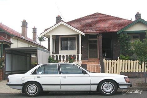 34 Bourne St, Marrickville, NSW 2204