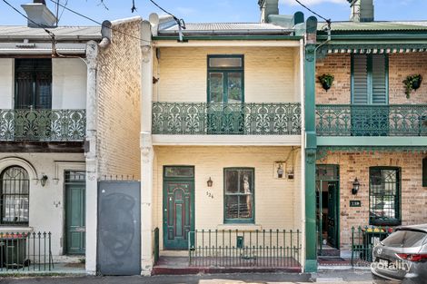 126 Union St, Erskineville, NSW 2043