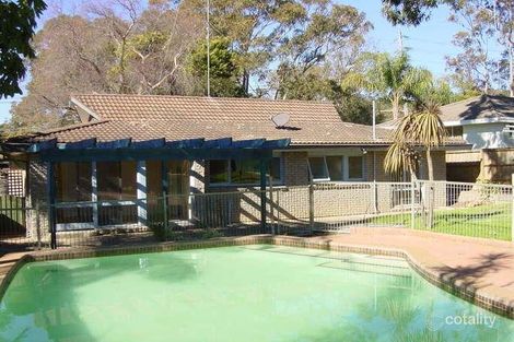 Property photo of 43 Maxwell Street Mona Vale NSW 2103