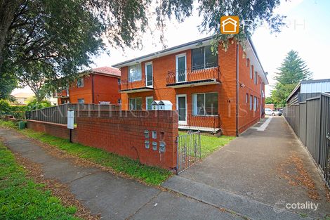 2/16 Oswald St, Campsie, NSW 2194