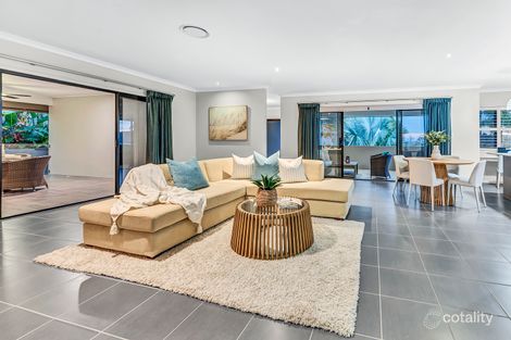Property photo of 6 Willie Wagtail Crescent Upper Coomera QLD 4209