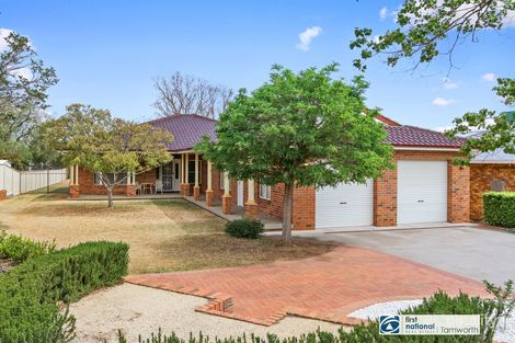 Property photo of 76 Calala Lane Calala NSW 2340