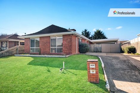 Property photo of 44 Purchas Street Werribee VIC 3030