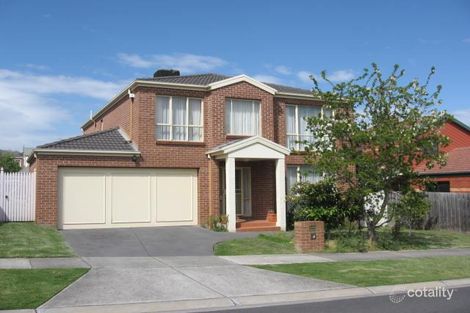 22 Knightsbridge Ave, Nunawading, VIC 3131