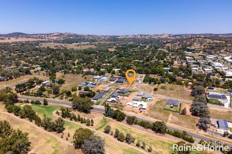 Property photo of 21 Belmore Place Springvale NSW 2650