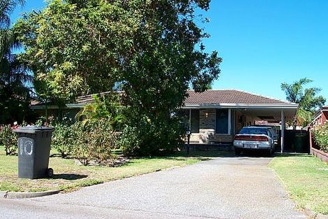 10 Biddenden St, Thornlie, WA 6108
