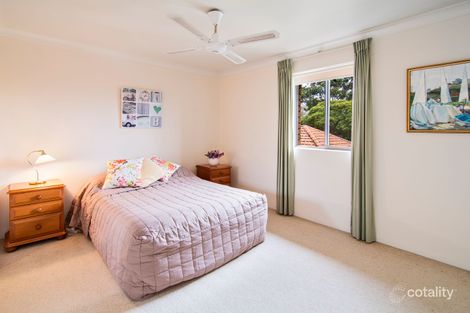 Property photo of 10/8-10 Amherst Street Cammeray NSW 2062