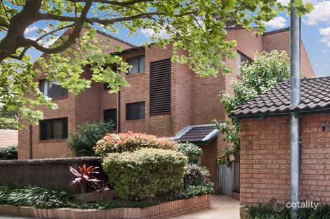 Property photo of 10/8-10 Amherst Street Cammeray NSW 2062