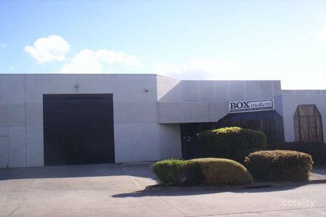 2/29 Barry St, Bayswater, VIC 3153