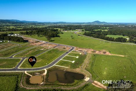 Property photo of 122 Lancaster Drive Badagarang NSW 2540