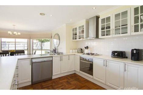 Property photo of 86 Heritage Drive Skye VIC 3977