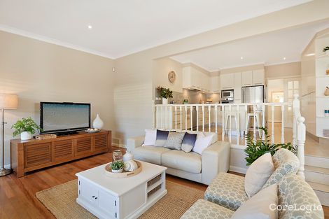 Property photo of 25 Water Reserve Road North Balgowlah NSW 2093