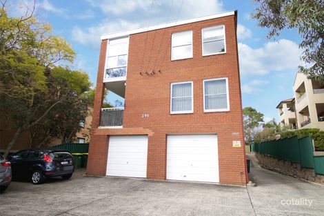 Property photo of 2/396 Port Hacking Road Caringbah NSW 2229