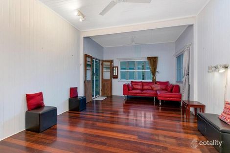 Property photo of 429 Mayers Street Edge Hill QLD 4870