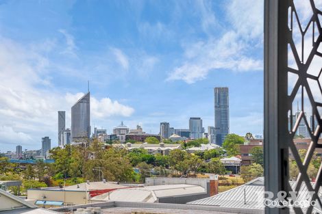 Property photo of 1406/4 Hubert Street Woolloongabba QLD 4102