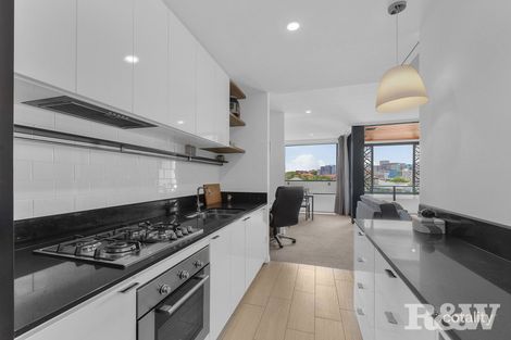 Property photo of 1406/4 Hubert Street Woolloongabba QLD 4102