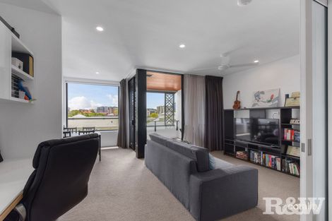 Property photo of 1406/4 Hubert Street Woolloongabba QLD 4102