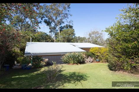 Property photo of 239 Chapel Hill Road Chapel Hill QLD 4069