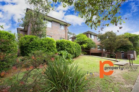 Property photo of 11/21-23 Haynes Street Penrith NSW 2750