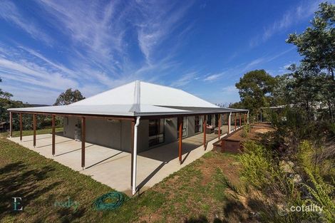 Property photo of 466 Denley Drive Wamboin NSW 2620
