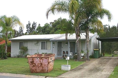 Property photo of 13 Jade Stone Court Carrara QLD 4211