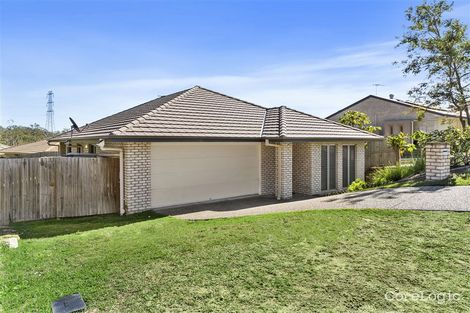 Property photo of 32 Sutherland Crescent Goodna QLD 4300