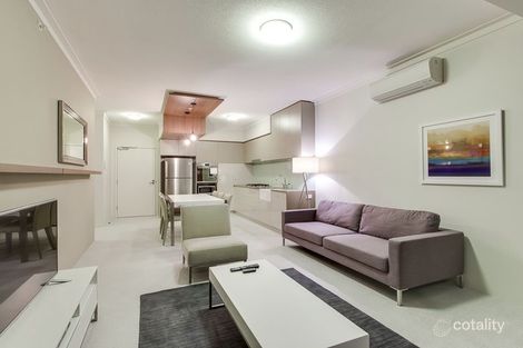 202/45 Boundary St, South Brisbane, QLD 4101