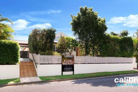 5/95 Coolibah St, Bardon, QLD 4065