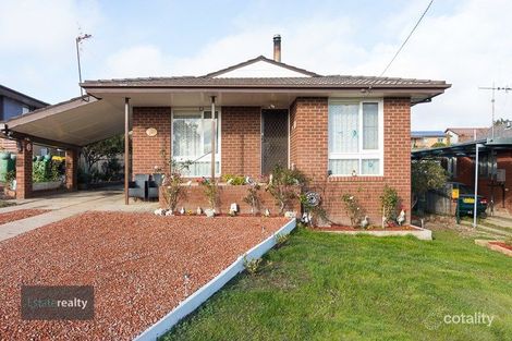 Property photo of 22 Banksia Crescent Karabar NSW 2620