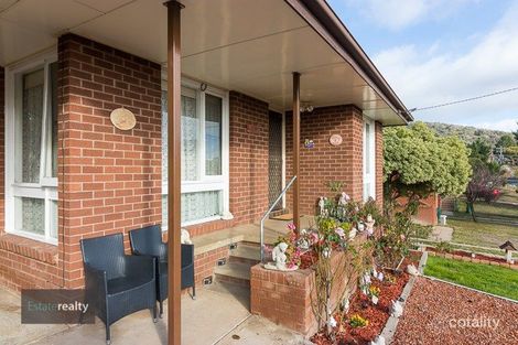 Property photo of 22 Banksia Crescent Karabar NSW 2620
