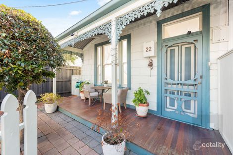 22 Princes St, Williamstown, VIC 3016