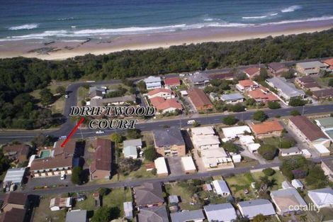 4/99 First Ave, Sawtell, NSW 2452