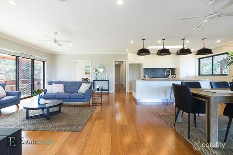 Property photo of 466 Denley Drive Wamboin NSW 2620