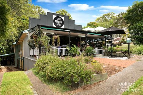 Property photo of 28 Gordon Road Bardon QLD 4065