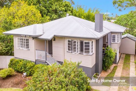 Property photo of 9 Gibson Crescent Holland Park QLD 4121