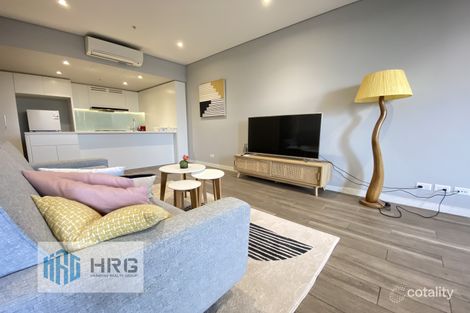 402/3 Foreshore Pl, Wentworth Point, NSW 2127