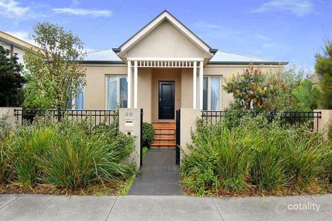 Property photo of 93 Albert Street Mordialloc VIC 3195