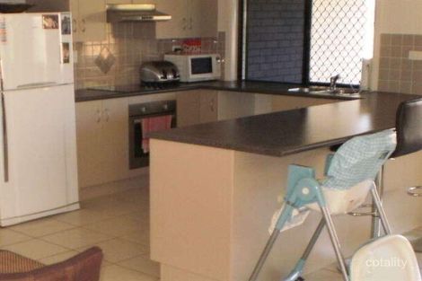 Property photo of 57 Buxton Drive Gracemere QLD 4702