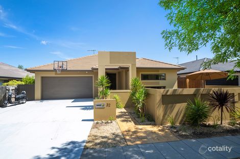 Property photo of 32 Jenolan Street Harrison ACT 2914