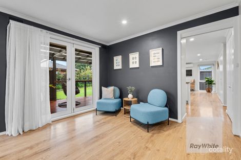 Property photo of 10 Penrith Crescent Bundoora VIC 3083