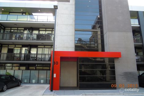 107/30 La Scala Ave, Maribyrnong, VIC 3032