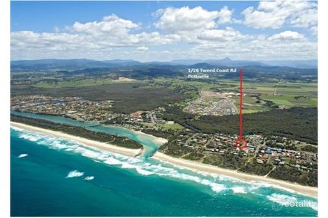 1/28 Tweed Coast Rd, Pottsville, NSW 2489