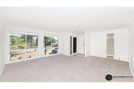 Property photo of 17 Birrigai Square Ngunnawal ACT 2913