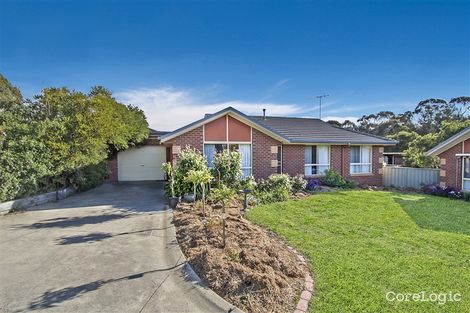 Property photo of 2/22 Annabell Court Spring Gully VIC 3550