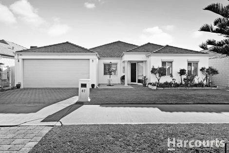 Property photo of 67 Northport Boulevard Wannanup WA 6210