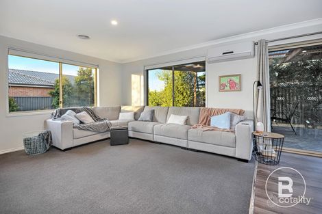 Property photo of 56 Warburton Drive Lucas VIC 3350