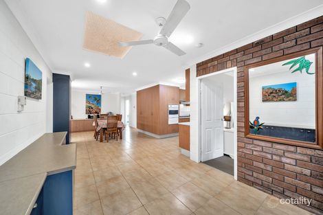 Property photo of 47 Amethyst Street Bayview Heights QLD 4868
