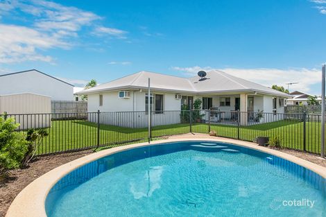 Property photo of 137 Daintree Drive Bushland Beach QLD 4818
